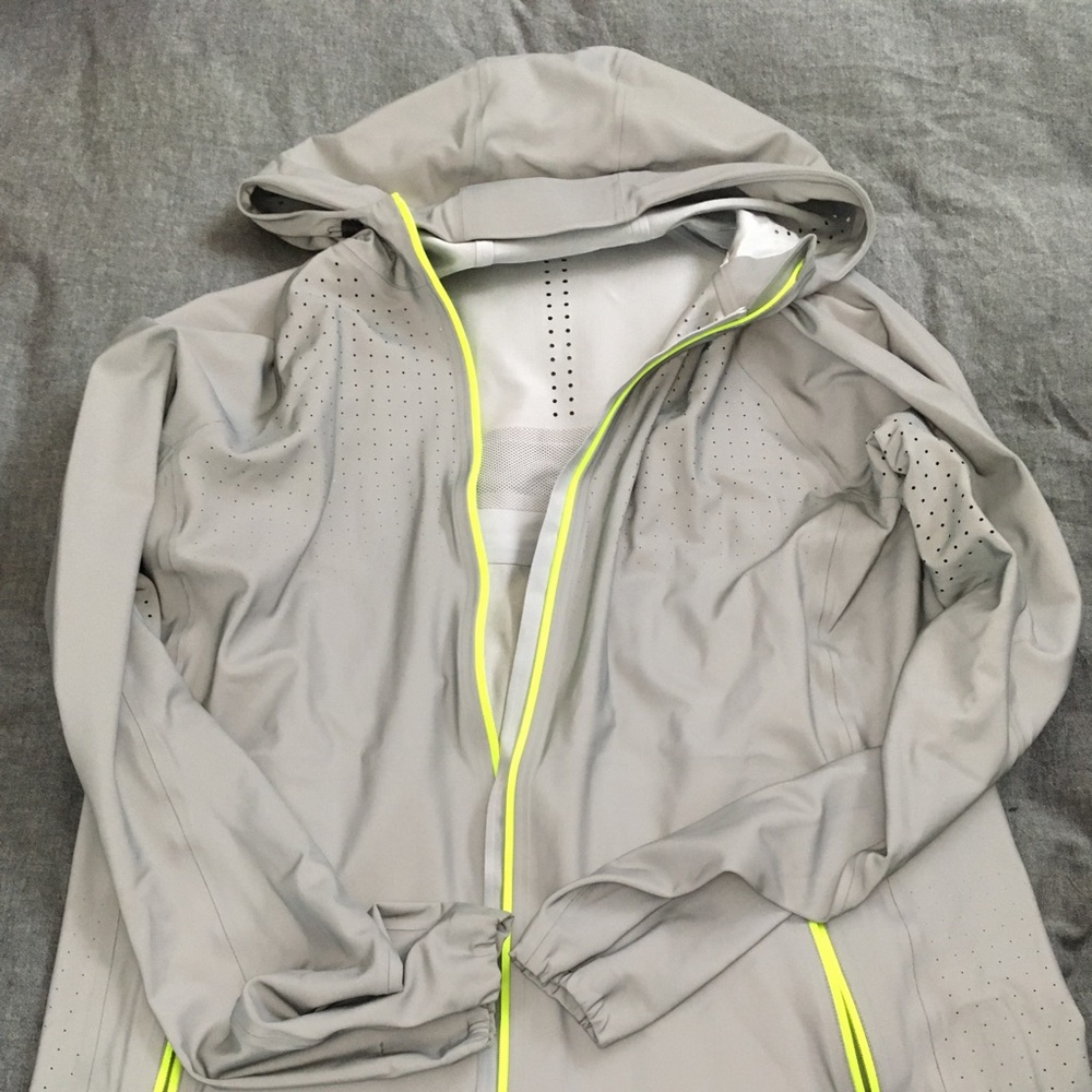 Nike Jacket